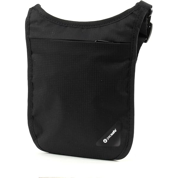 パックセーフ PacSafe  カバーセーフ X75 ブラック Amazon | [パックセーフ] カバーセーフX75 0177 BLACK | ID